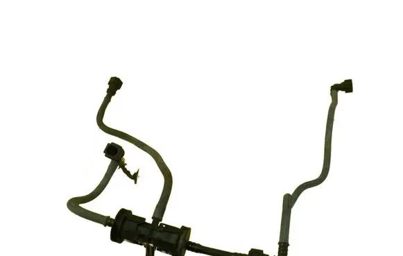 Peugeot 308 Fuel line pipe PRZEWOD 19SP2