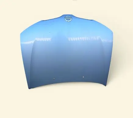 Nissan Almera N16 Engine bonnet/hood 