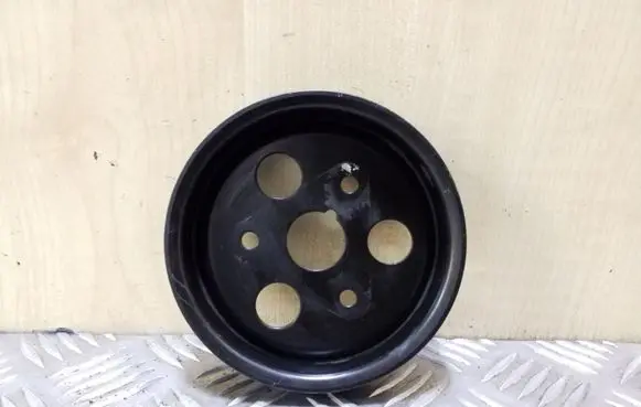 KIA Sportage Power steering pump pulley 