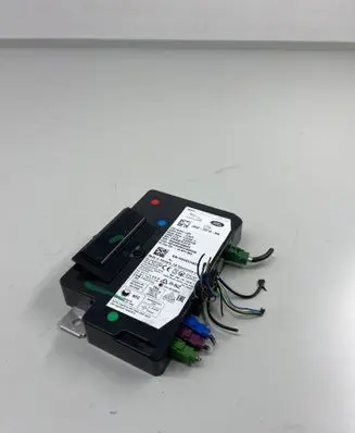 Jaguar F-Pace Other control units/modules J8a270718bn