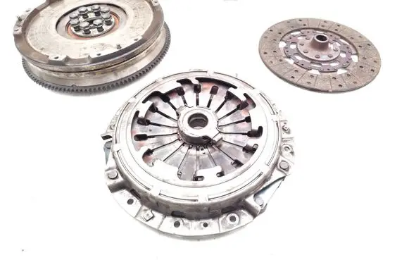 Opel Monterey Clutch set kit 8971345174 8-97134517-4