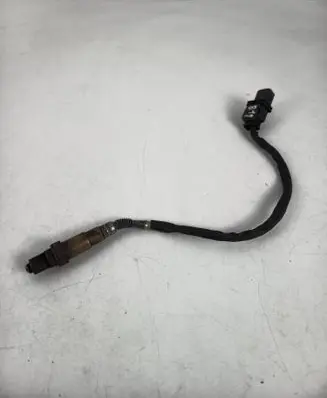 BMW 5 E60 E61 Lambda probe sensor 7791592
