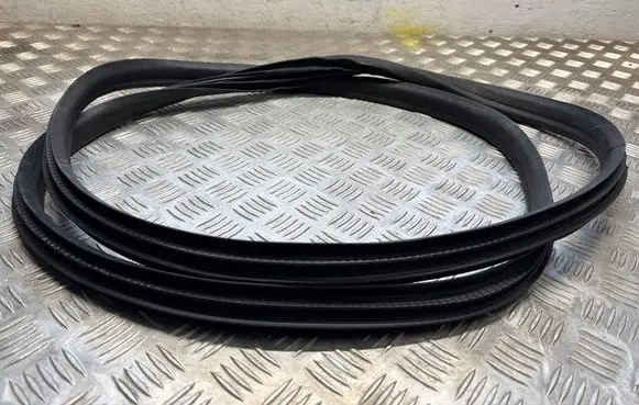 Ford Ecosport Rubber seal rear door 