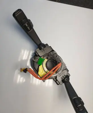 Volvo C70 Wiper control stalk P31313105