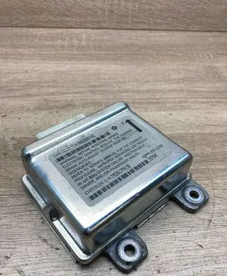 Chrysler Neon II Airbag control unit/module P05269971AC TME2617P8199