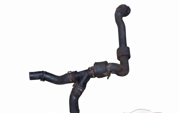Skoda Octavia Mk3 (5E) Engine coolant pipe/hose