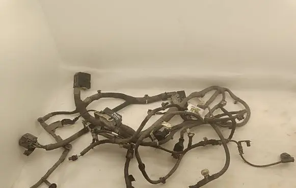 Ford Mach-E I Other wiring loom LK9T14B599GAD 14157728000