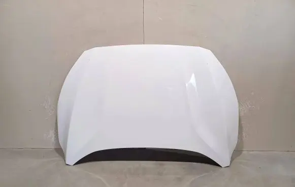 Ford Focus Engine bonnet/hood