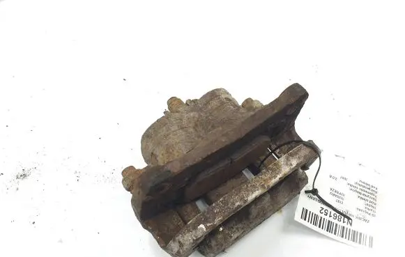 Subaru Impreza II Front brake caliper