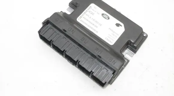Jaguar I-Pace Air suspension control unit module (rear) HPLA14F392HE