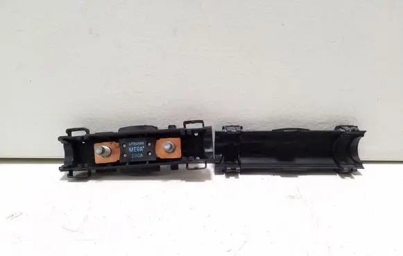 Citroen C5 Aircross Fuse 9666699380 9667031180
