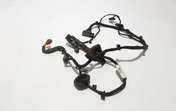Volvo XC90 Other wiring loom 31678504