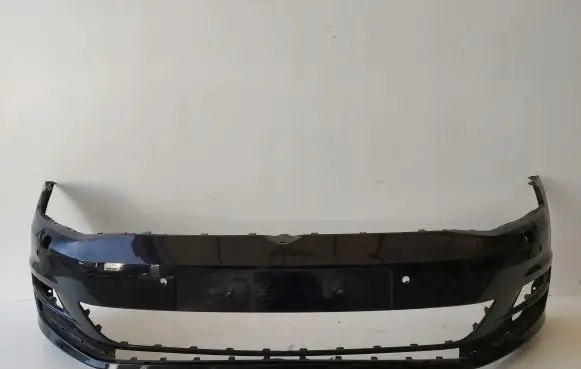 Volkswagen Golf VII Front bumper 5G0807221