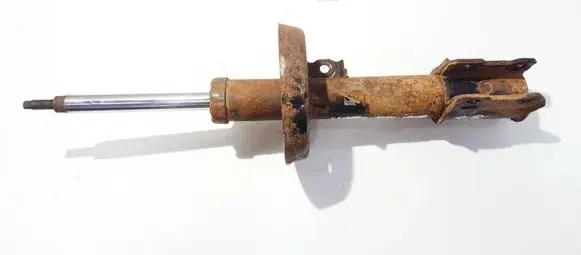 Opel Astra G Front shock absorber/damper
