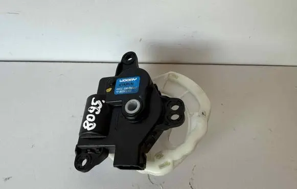 Tesla Model S Air flap motor/actuator D266EB9AA01