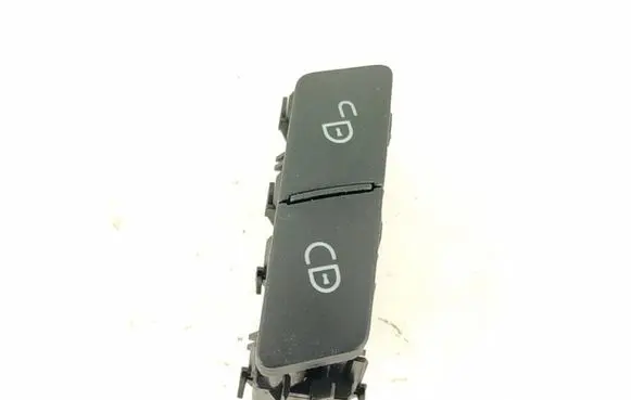 Mercedes-Benz GLK (X204) Central locking switch button A2048706410 2048706410