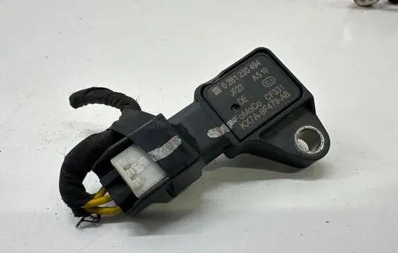 Ford Focus Air pressure sensor KX7A9F479AB