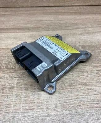 Ford Focus Airbag control unit/module 98AG14B056AE 0285001248