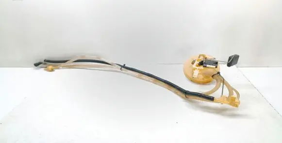 Fuel level sensor