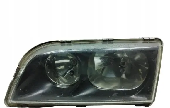 Volvo S40, V40 Headlight/headlamp