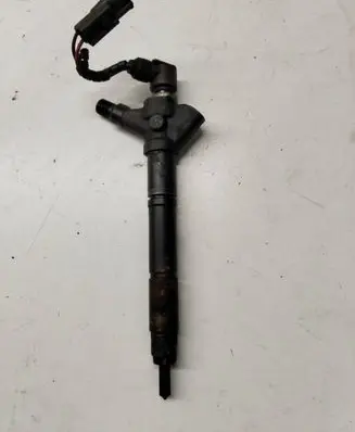 Toyota RAV 4 (XA30) Fuel injector 
