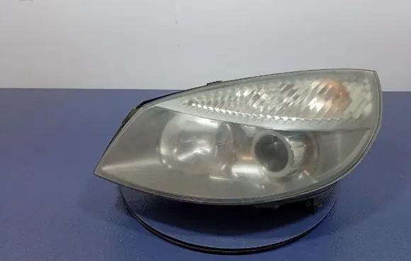 Renault Scenic II - Grand scenic II Headlight/headlamp 158113-00LI