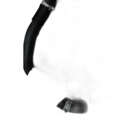KIA Stinger Engine coolant pipe/hose 97311-J5000