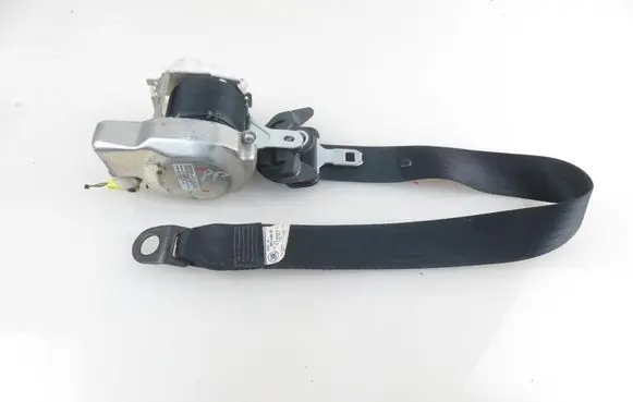 Citroen C1 Front seatbelt L153004