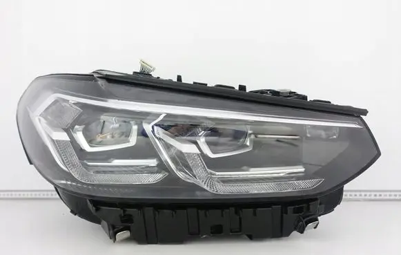 BMW X3M F97 Headlight/headlamp 5A0E5F6