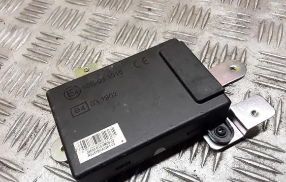 Honda Civic Bluetooth control unit module 08E00E106M0002