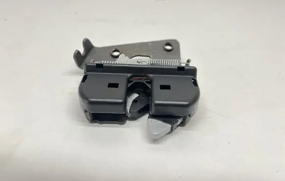 BMW M4 G82 G83 Seat back rest lock catch 7112864