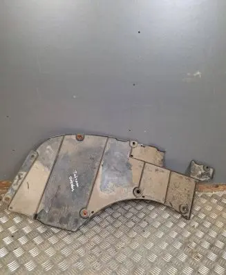 Renault Talisman Rear underbody cover/under tray 748A08086R