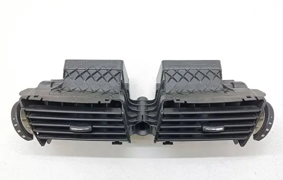 Citroen C4 I Picasso Dash center air vent grill 303845 AX070307112 96832661CL