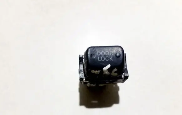 Central locking switch button