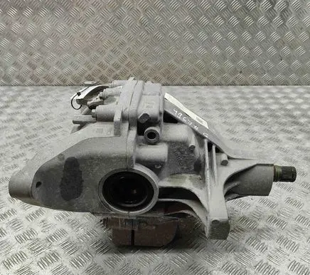 Porsche Panamera (971) Rear differential 08X507021 4460410159B