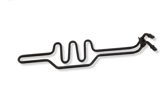 BMW 3 E90 E91 Power steering radiator 7522050
