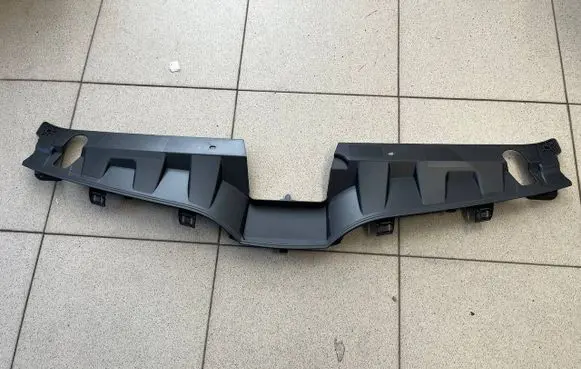 Skoda Octavia Mk3 (5E) Top upper radiator support slam panel 5E0853343 3200201114 11145370001