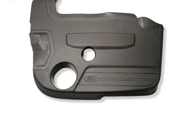 Ford Kuga I Engine cover (trim) 9M5Q6N041A