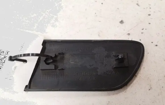Volvo V70 Fender trim (molding) BQ7PA