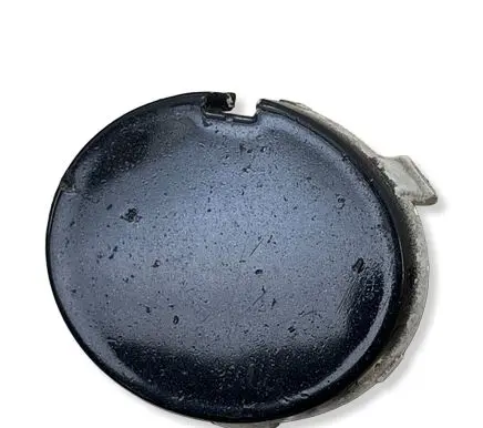 Ford Mondeo MK IV Front tow hook cap/cover 7S7117A989A