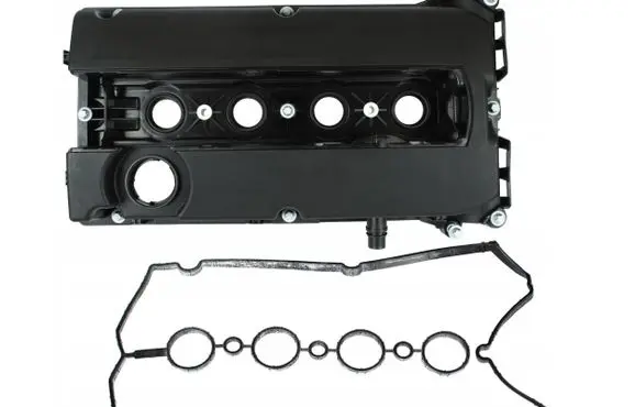 Opel Astra J Rocker cam cover 55558673
