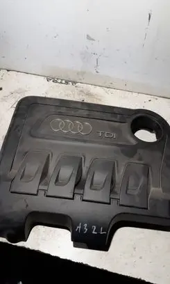 Audi A3 S3 8P Engine cover (trim) 06200288