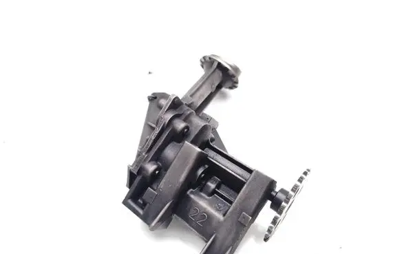 Nissan Kubistar Oil pump 7700600532