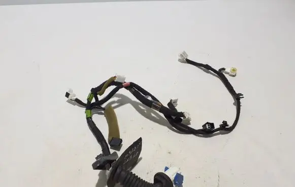 Mazda CX-3 Other wiring loom DD2F67190
