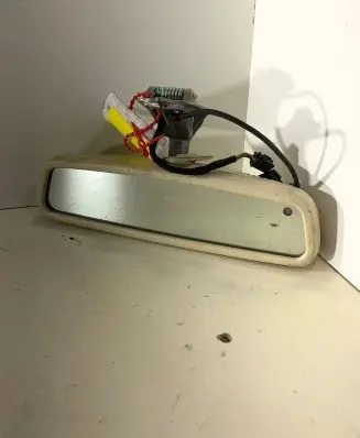 Mercedes-Benz E W211 Rear view mirror (interior) E1010696