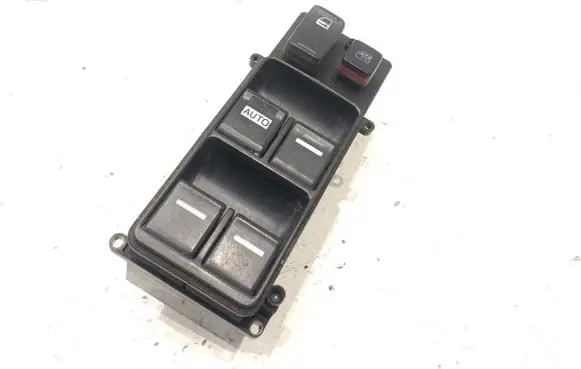 Honda Accord Electric window control switch 