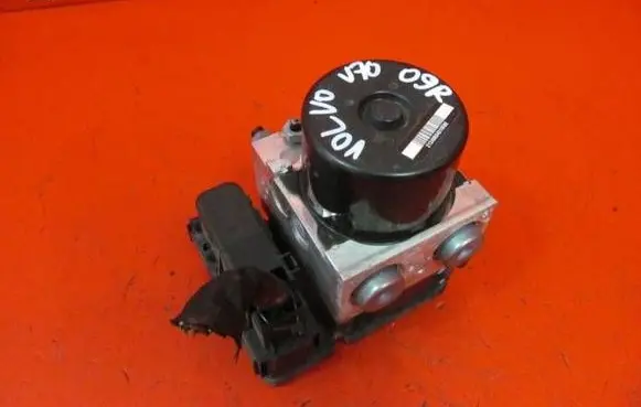 Volvo V70 ABS Pump P30681619 8G9N2C405AC 10021201824