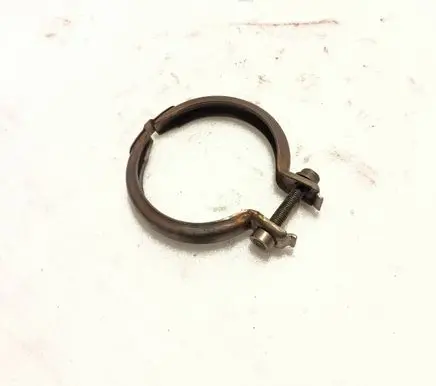 Skoda Octavia Mk3 (5E) Muffler pipe connector clamp 5Q0253725D