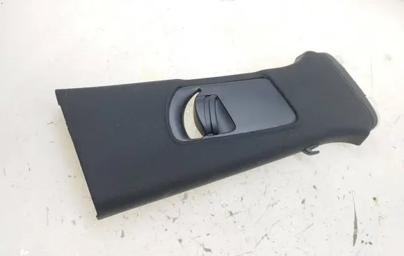 Audi Q5 SQ5 8R (B) pillar trim (top) 8R0867244B SP06008 8R0867244C