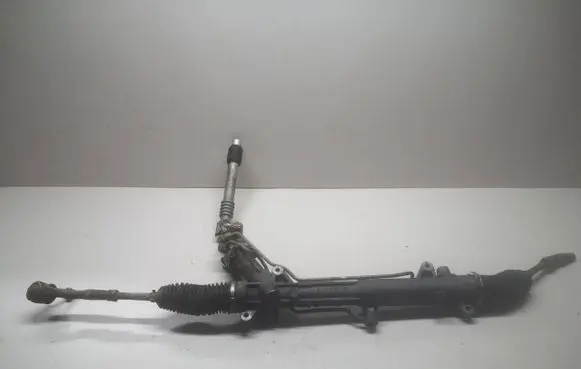 BMW 5 E60 E61 Steering rack 1407042227